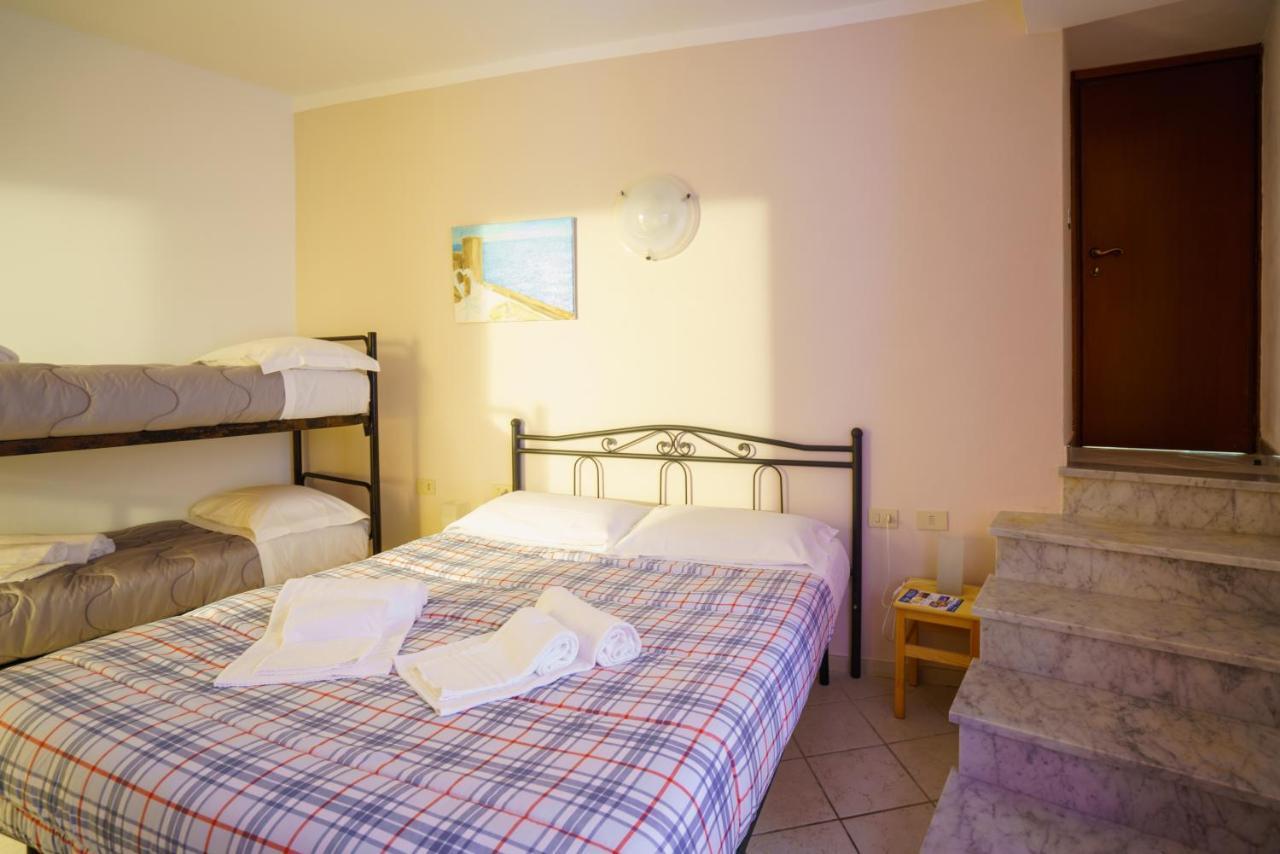 Ferienwohnung A Due Passi Dal Mare Riomaggiore Exterior foto